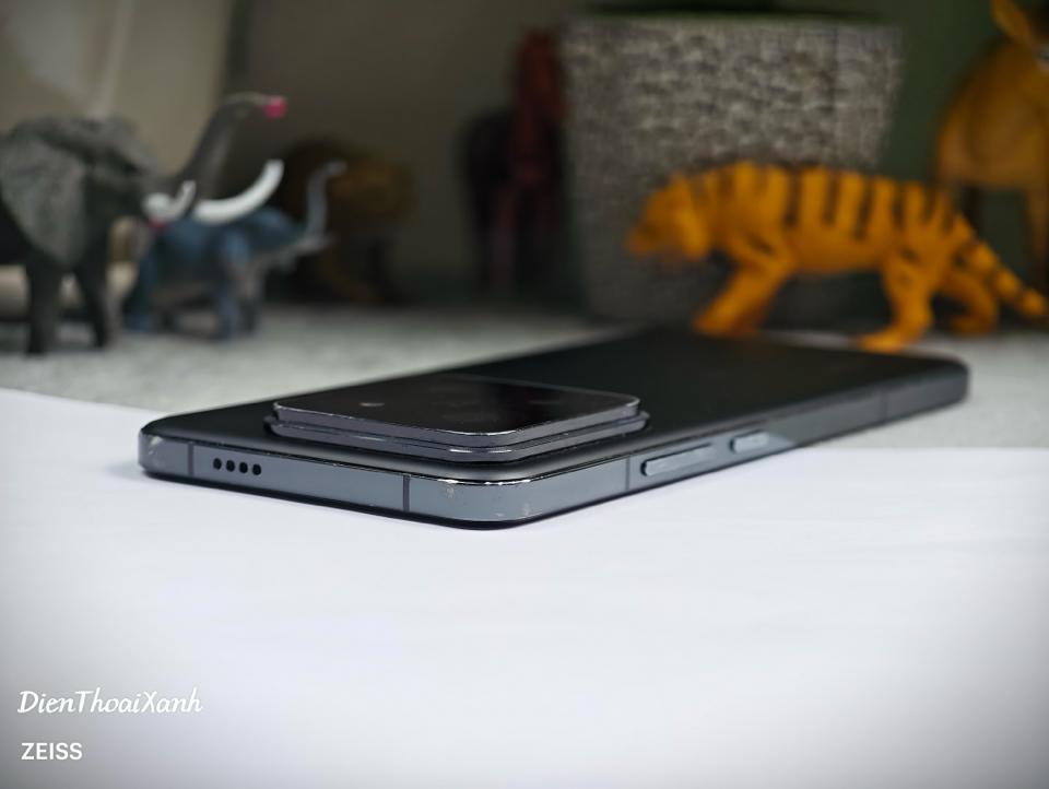 Xiaomi 14 Pro 12/256G - 25103-duoc-ban-tai-Điện Thoại Xanh