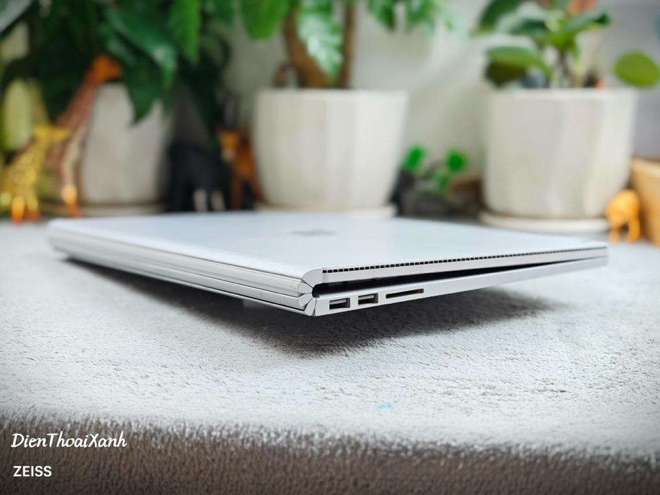 Surface Book 1 8/256G - 61454-duoc-ban-tai-Điện Thoại Xanh