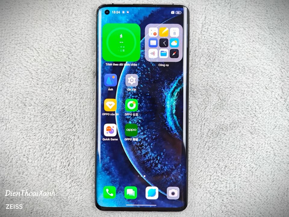OPPO Find X2 Pro 12/256G - 70791-duoc-ban-tai-Điện Thoại Xanh