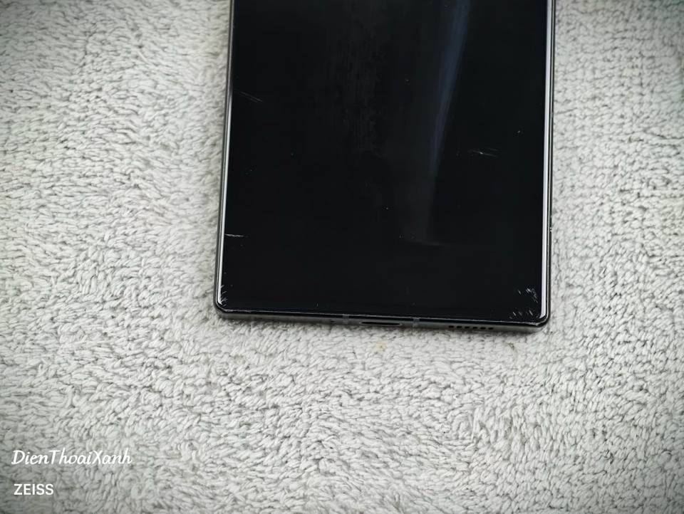 Nubia Z50 Ultra 12/512G - 52918-duoc-ban-tai-Điện Thoại Xanh