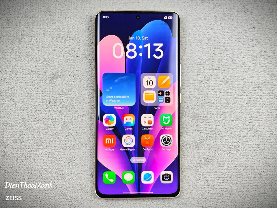 Xiaomi 12s Ultra 12/256G - 40978-duoc-ban-tai-Điện Thoại Xanh