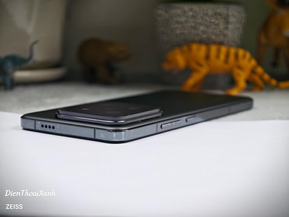 Xiaomi 14 Pro 12/256G - 13628-duoc-ban-tai-Điện Thoại Xanh