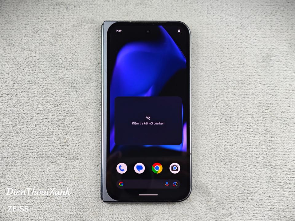 Google Pixel 9 Pro Fold 256G - 97529-duoc-ban-tai-Điện Thoại Xanh