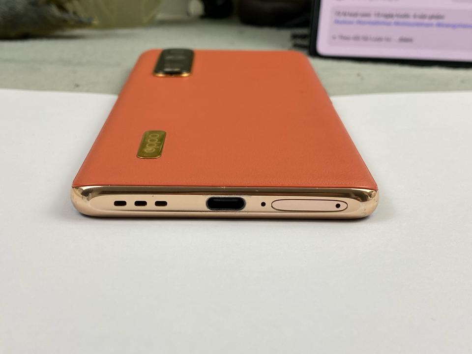OPPO Find X2 Pro 12/256G - 77577-duoc-ban-tai-Điện Thoại Xanh