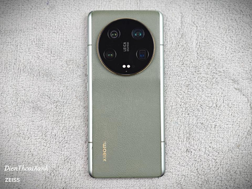 Xiaomi 13 Ultra 12/256G - 77600-duoc-ban-tai-Điện Thoại Xanh