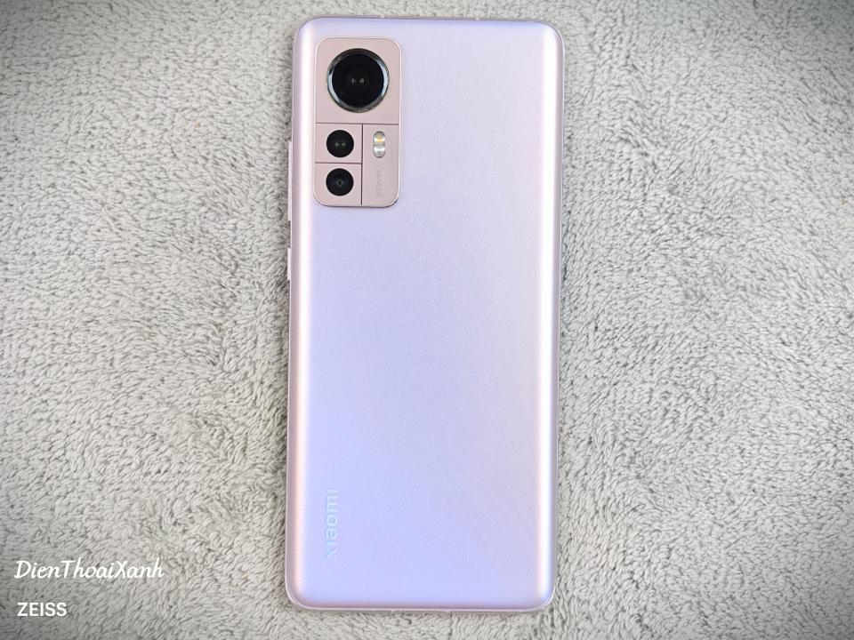 Xiaomi 12 8/256G - 93651-duoc-ban-tai-Điện Thoại Xanh
