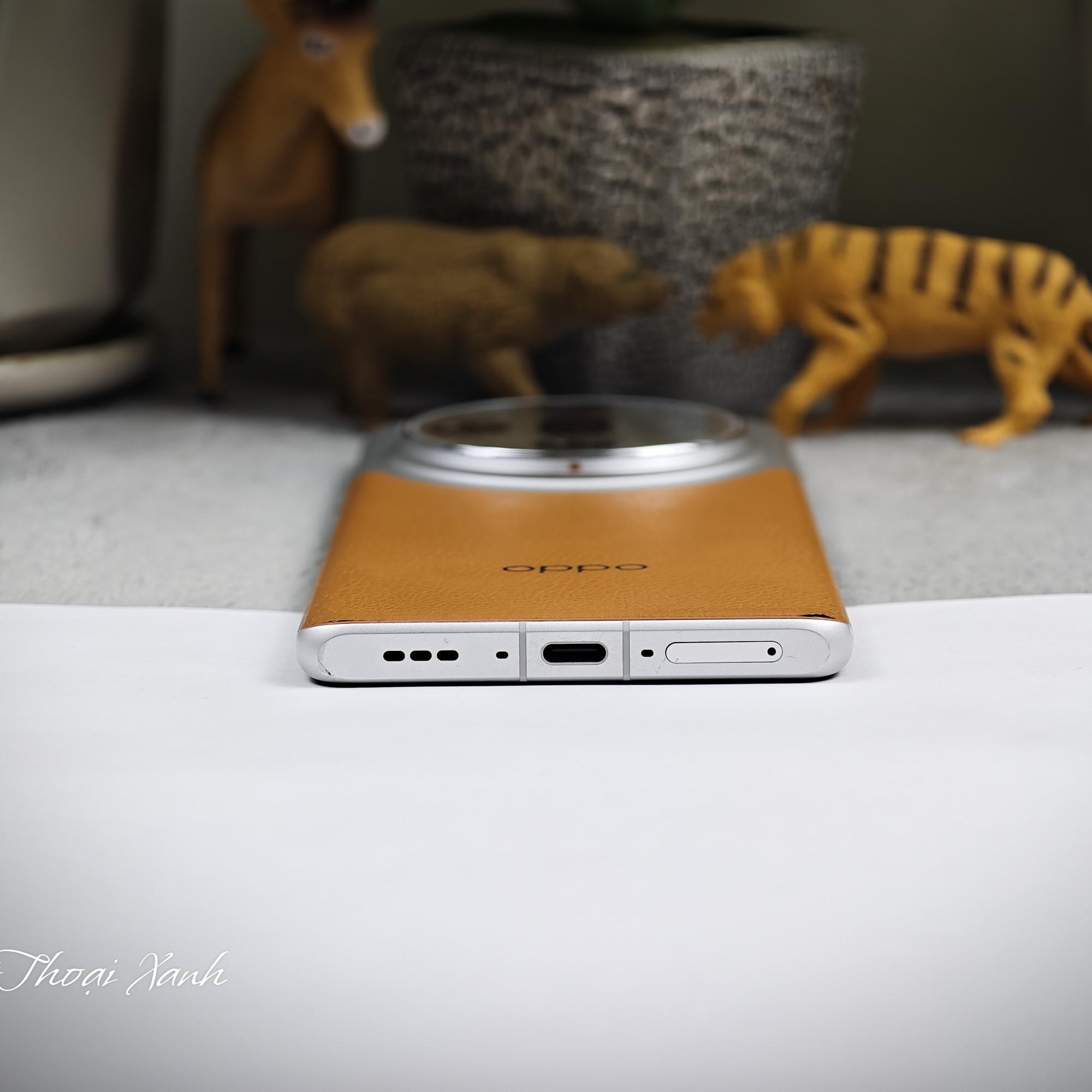 OPPO Find X7 Ultra 16/512G - 57872-duoc-ban-tai-Điện Thoại Xanh