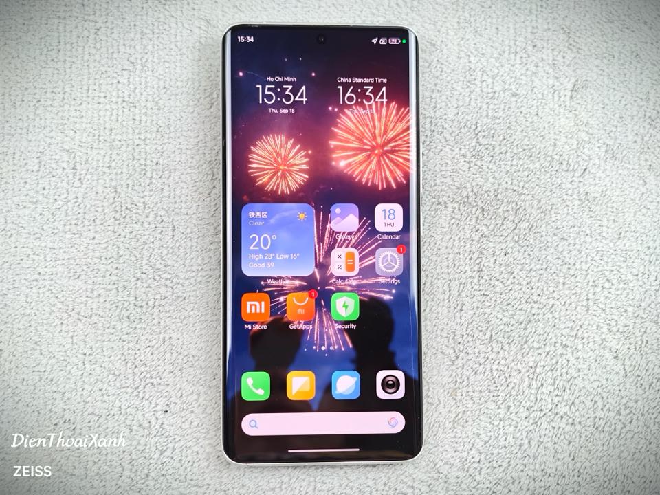 Xiaomi 13 Ultra 12/256G - 53484-duoc-ban-tai-Điện Thoại Xanh