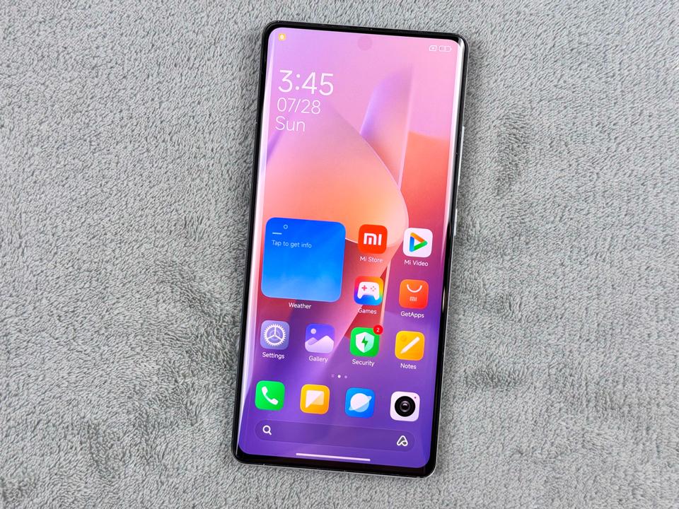 Xiaomi Mix 4 12/256G - 81533-duoc-ban-tai-Điện Thoại Xanh