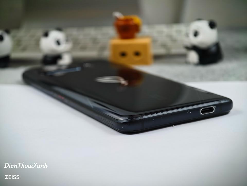 Asus Rog Phone 3 12/128G - 69412-duoc-ban-tai-Điện Thoại Xanh