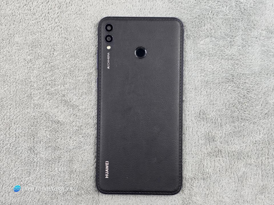 Honor 8x Max 128G - 05541-duoc-ban-tai-Điện Thoại Xanh