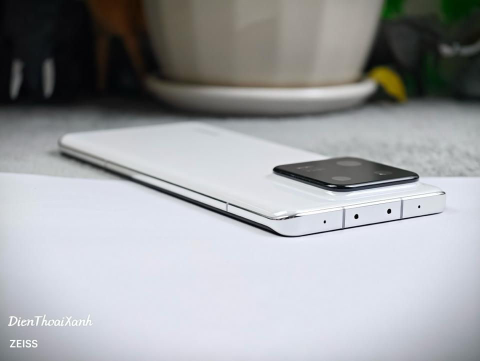 Xiaomi 13 Pro 12/256G - 10207-duoc-ban-tai-Điện Thoại Xanh