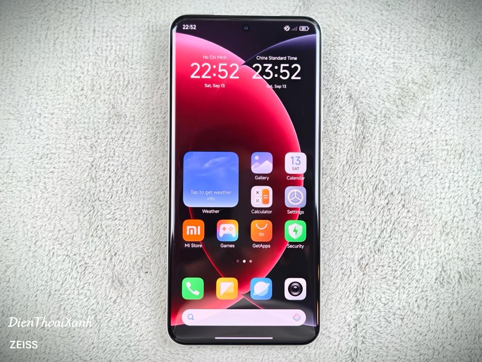 Xiaomi 15 Ultra 12/256G - 50292-duoc-ban-tai-Điện Thoại Xanh