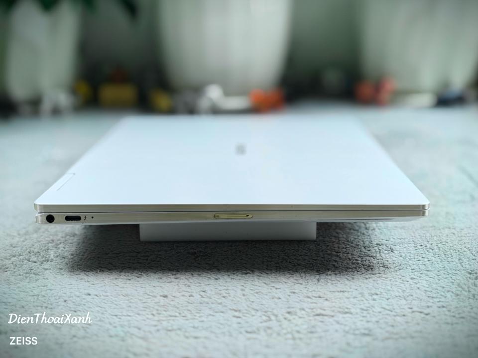 Xiaomi Book Air 13 16/512G - 02297-duoc-ban-tai-Điện Thoại Xanh