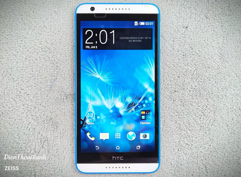 HTC Desire 820 16G- 91357-duoc-ban-tai-Điện Thoại Xanh