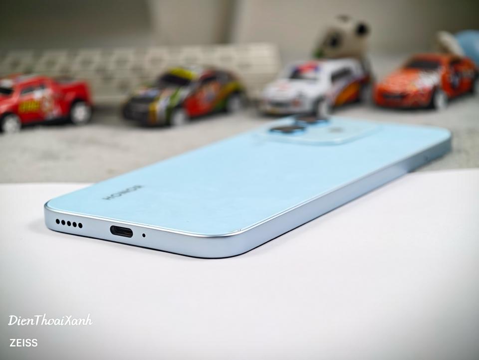 Honor X60i 12/256G - 89542-duoc-ban-tai-Điện Thoại Xanh