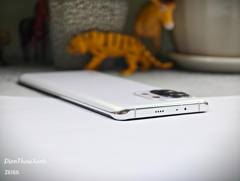 Xiaomi 11 8/128G - 13578-duoc-ban-tai-Điện Thoại Xanh