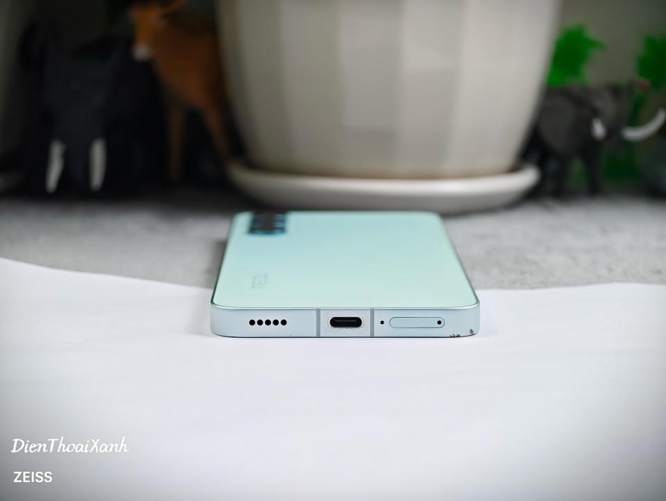 Meizu 20 12/256G - 70934-duoc-ban-tai-Điện Thoại Xanh