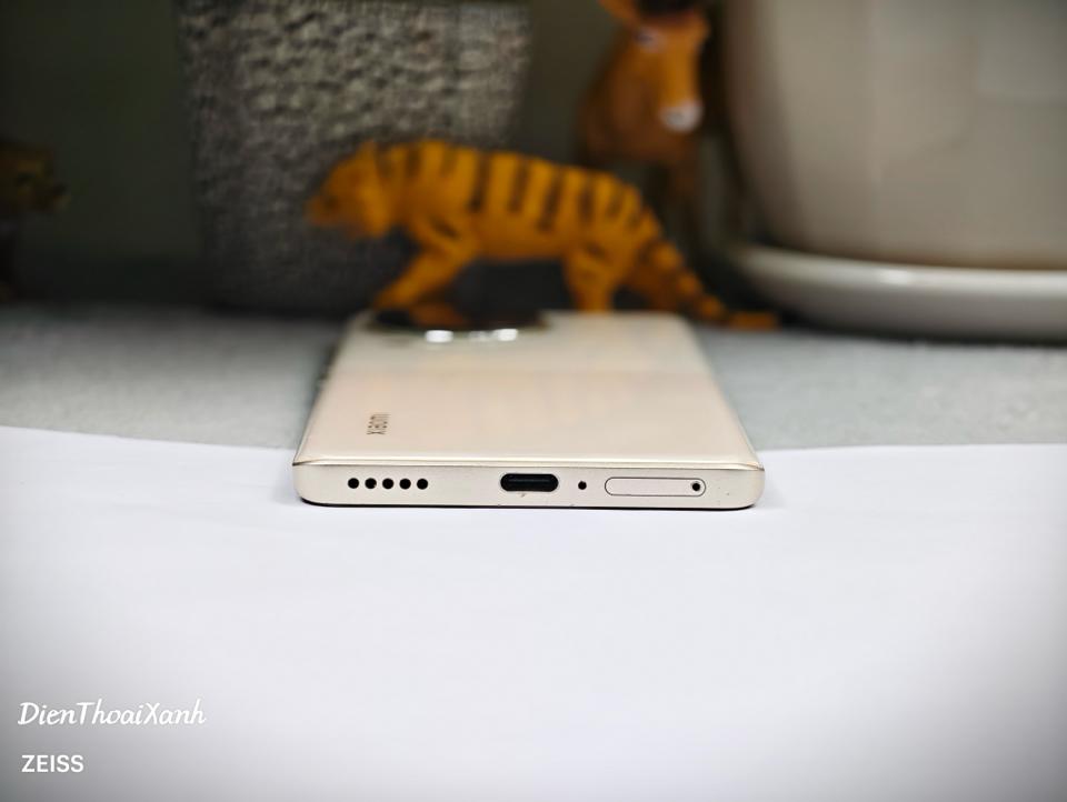 Xiaomi Civi 3 12/256G - 11208-duoc-ban-tai-Điện Thoại Xanh