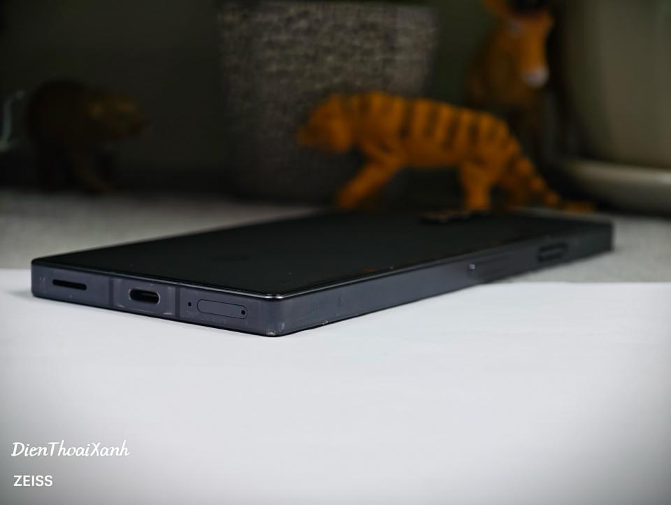 Red Magic 8 Pro 12/256G - 68719-duoc-ban-tai-Điện Thoại Xanh