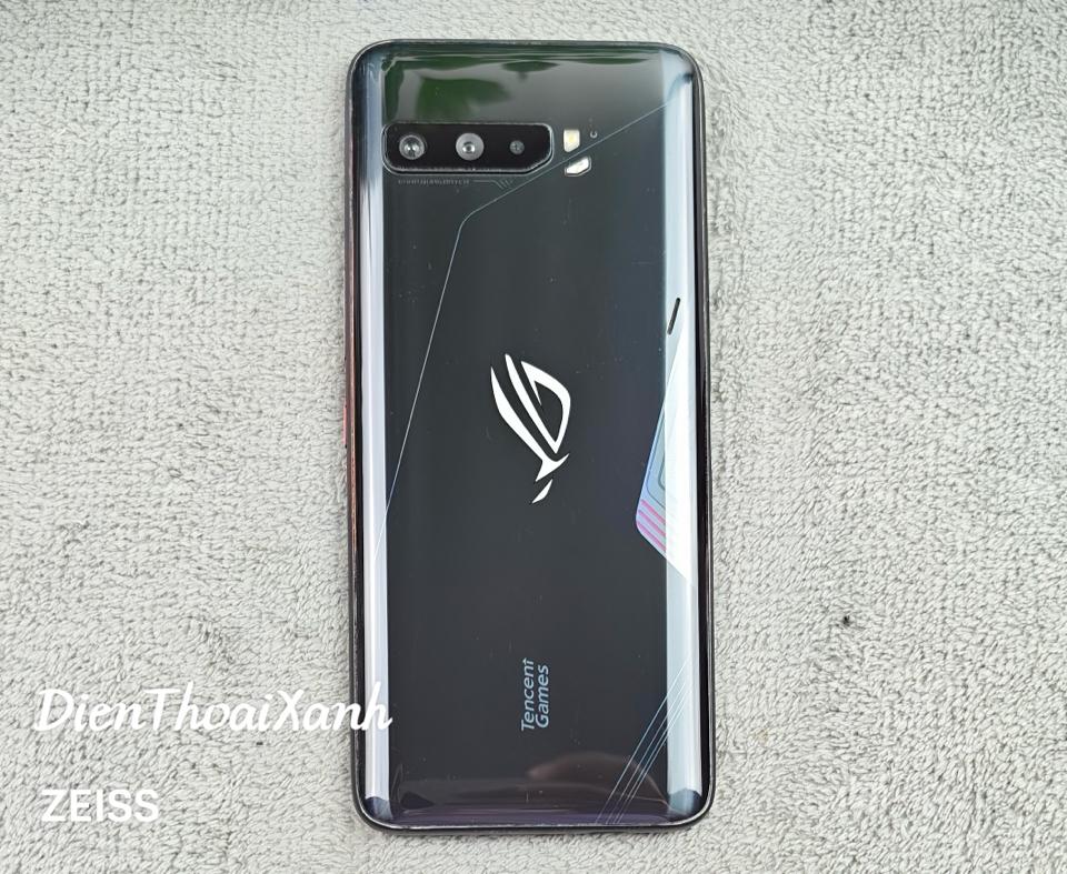 Asus Rog Phone 3 12/512G - 26251-duoc-ban-tai-Điện Thoại Xanh
