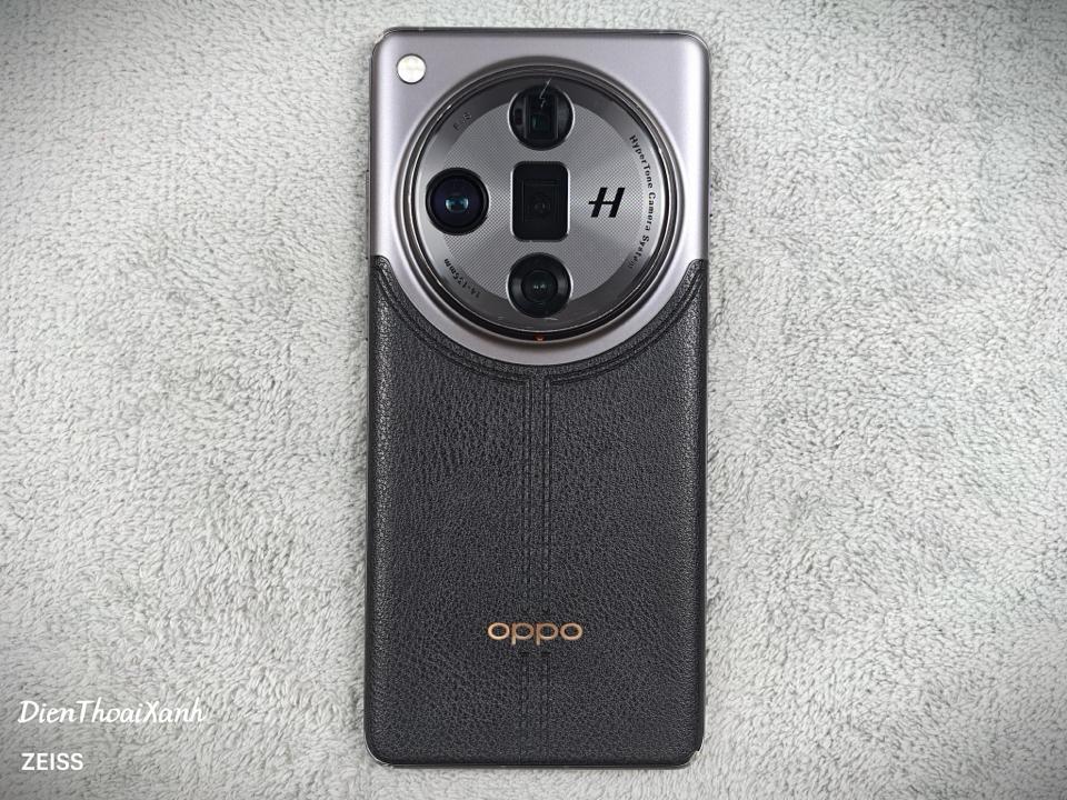 OPPO Find X7 Ultra 16/512G - 82291-duoc-ban-tai-Điện Thoại Xanh