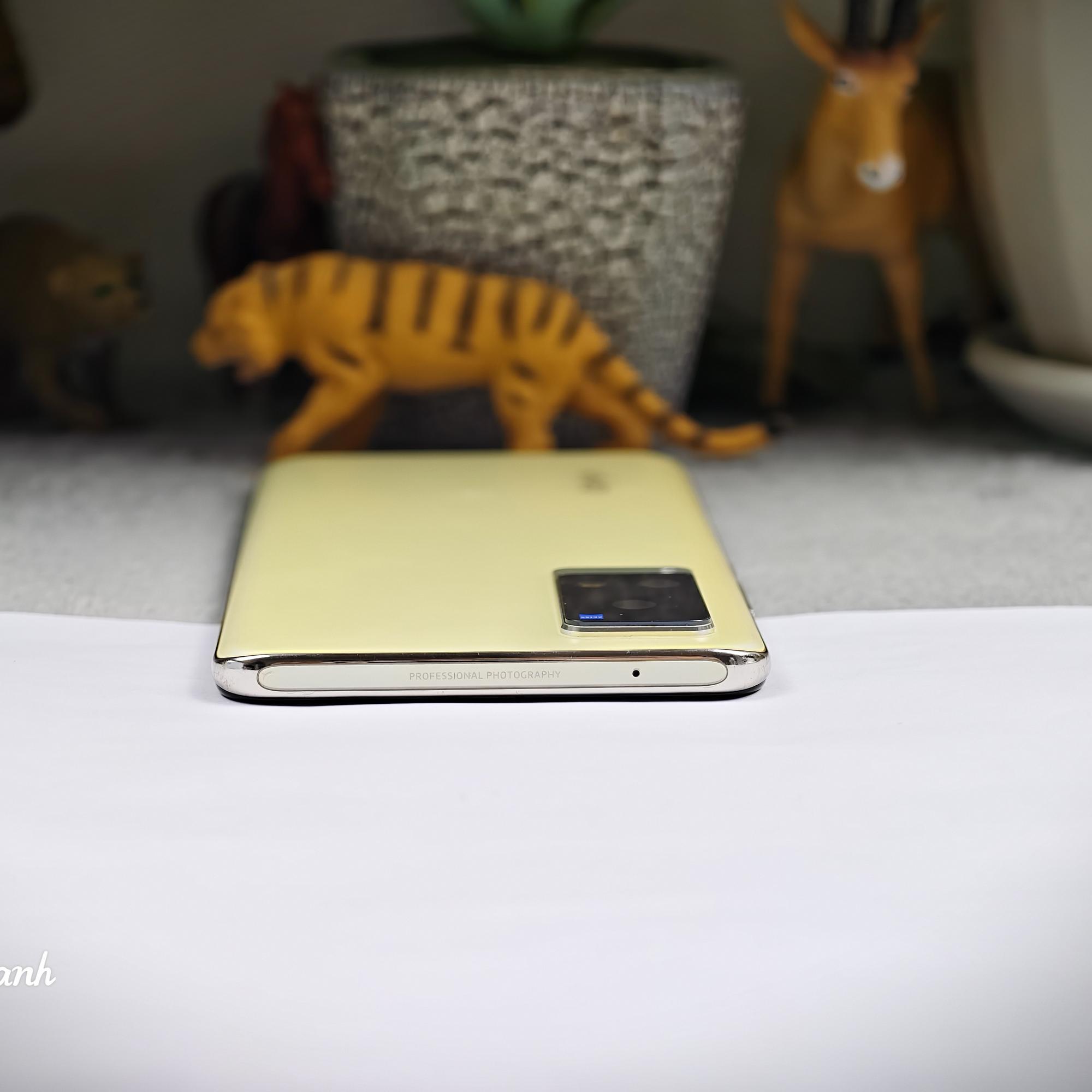 Vivo X60 8/128G - 27995-duoc-ban-tai-Điện Thoại Xanh