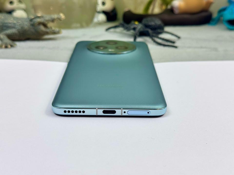 Honor Magic 5 12/256G - 57417-duoc-ban-tai-Điện Thoại Xanh