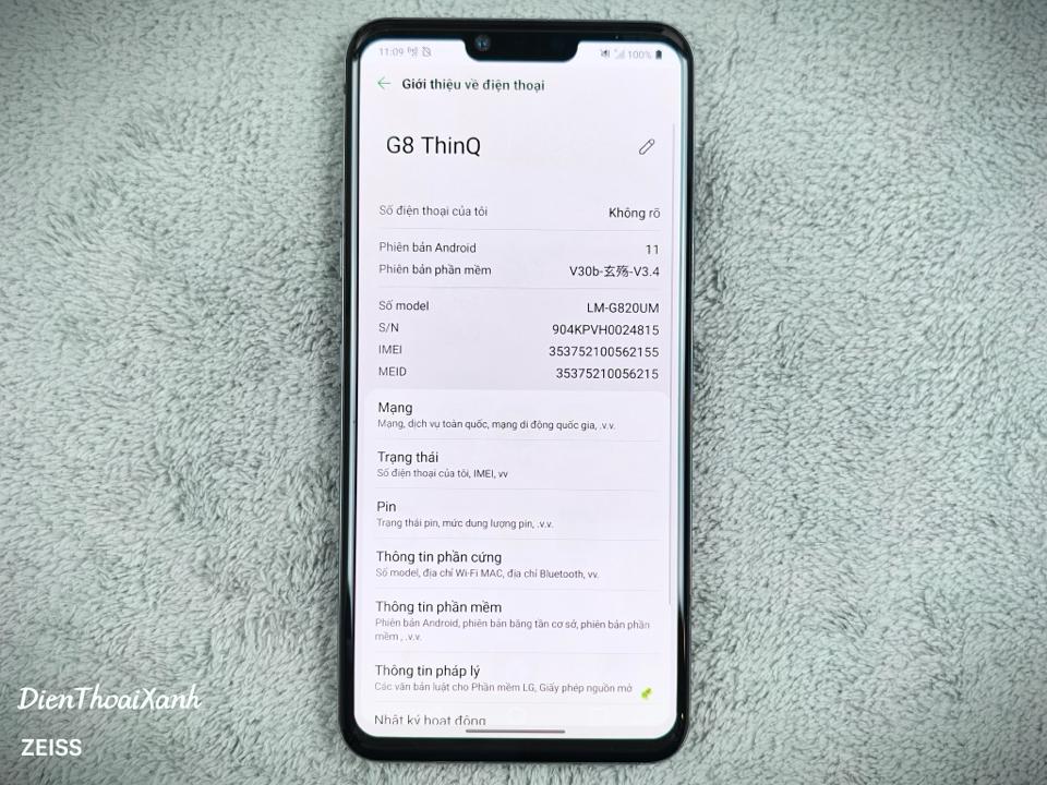 LG G8 6/128G - 62155-duoc-ban-tai-Điện Thoại Xanh