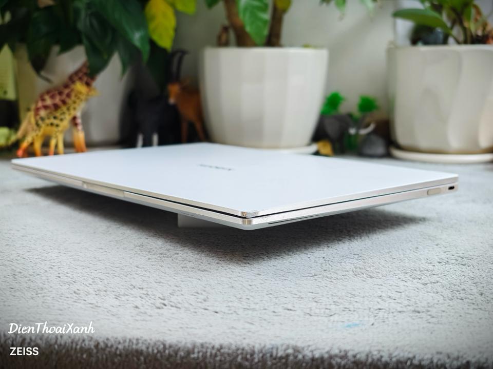Xiaomi Book Air 13 16/512G - 02297-duoc-ban-tai-Điện Thoại Xanh