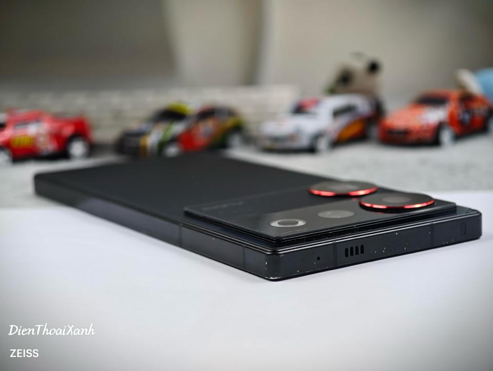 Nubia Z50 Ultra 12/256G - 06286-duoc-ban-tai-Điện Thoại Xanh