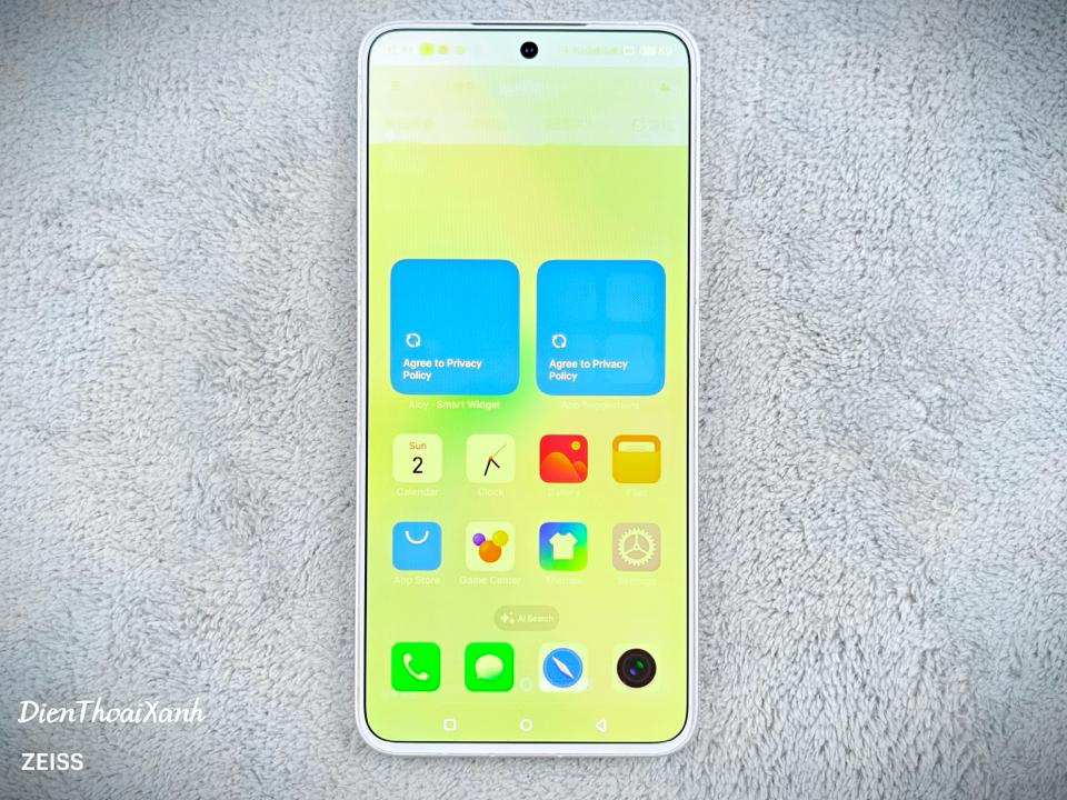 Meizu 20 Classic 16/512G - 58818-duoc-ban-tai-Điện Thoại Xanh