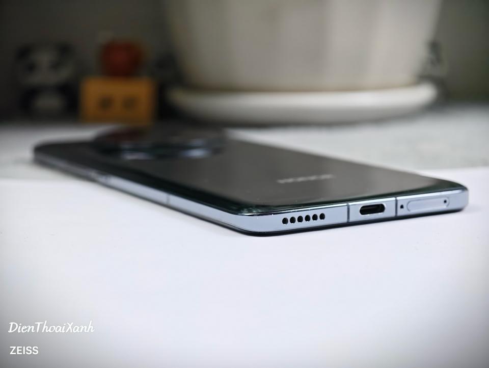 Honor Magic 5 12/256G - 22565-duoc-ban-tai-Điện Thoại Xanh