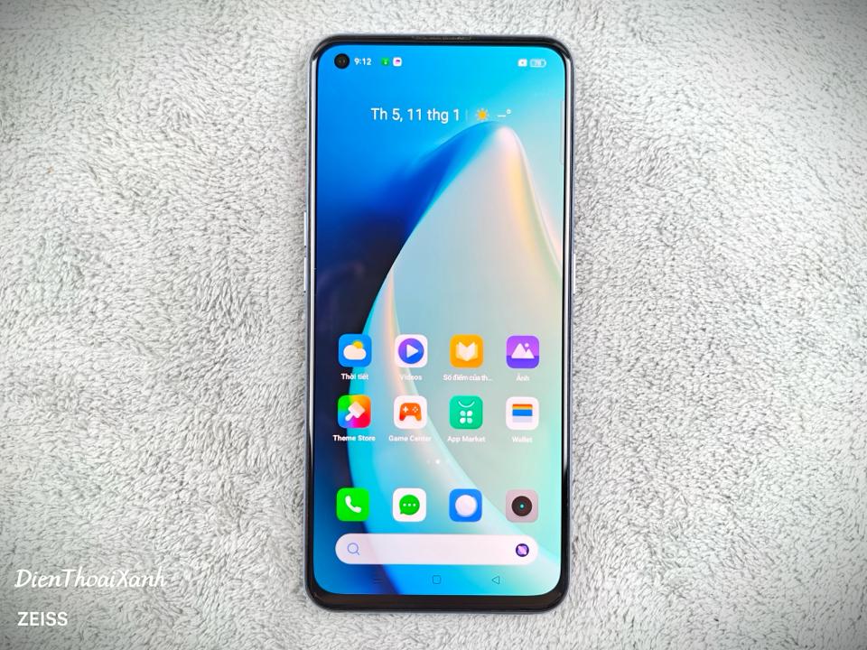 Realme GT Neo 8/128G - 95176-duoc-ban-tai-Điện Thoại Xanh