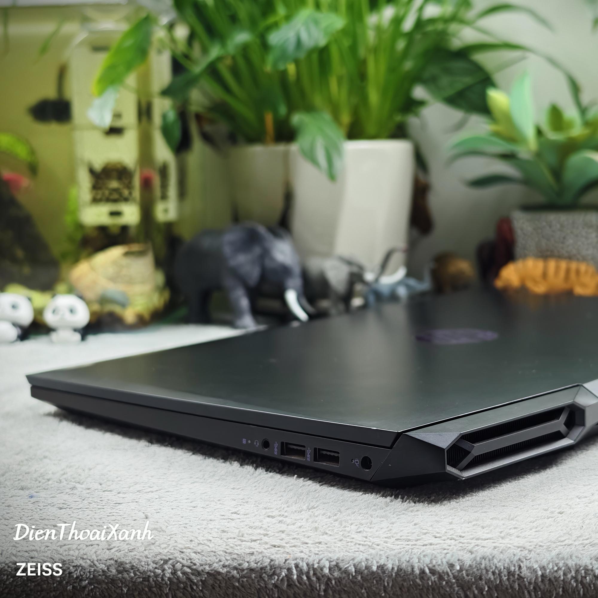 HP Pavilion Gaming Laptop 15 16/512G SSD + 1TB HDD - 32FNM-duoc-ban-tai-Điện Thoại Xanh