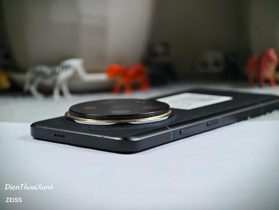 Xiaomi 14 Ultra 16/512G - 97786-duoc-ban-tai-Điện Thoại Xanh