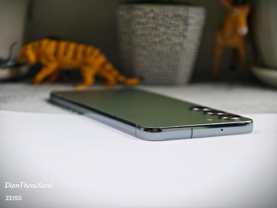 Samsung Galaxy S23+ 8/256G - 08372-duoc-ban-tai-Điện Thoại Xanh