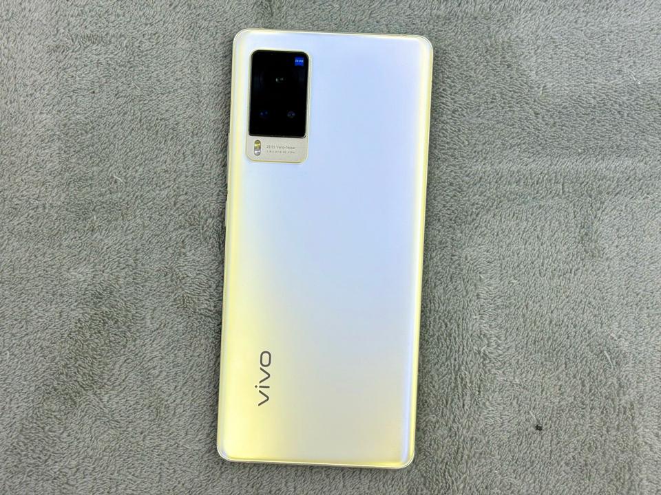 Vivo X60 12/256G - 30578-duoc-ban-tai-Điện Thoại Xanh