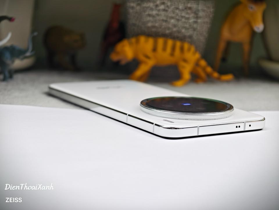 Vivo X200 12/256G - 88993-duoc-ban-tai-Điện Thoại Xanh