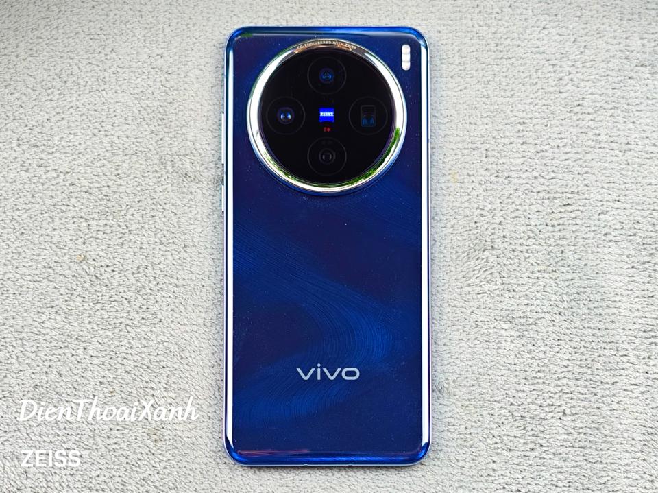 Vivo X200 12/512G - 10054-duoc-ban-tai-Điện Thoại Xanh