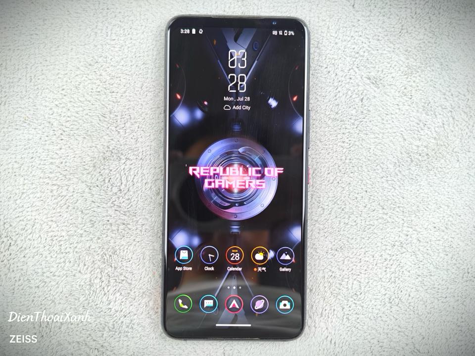 Asus Rog Phone 5 12/128G - 43776-duoc-ban-tai-Điện Thoại Xanh