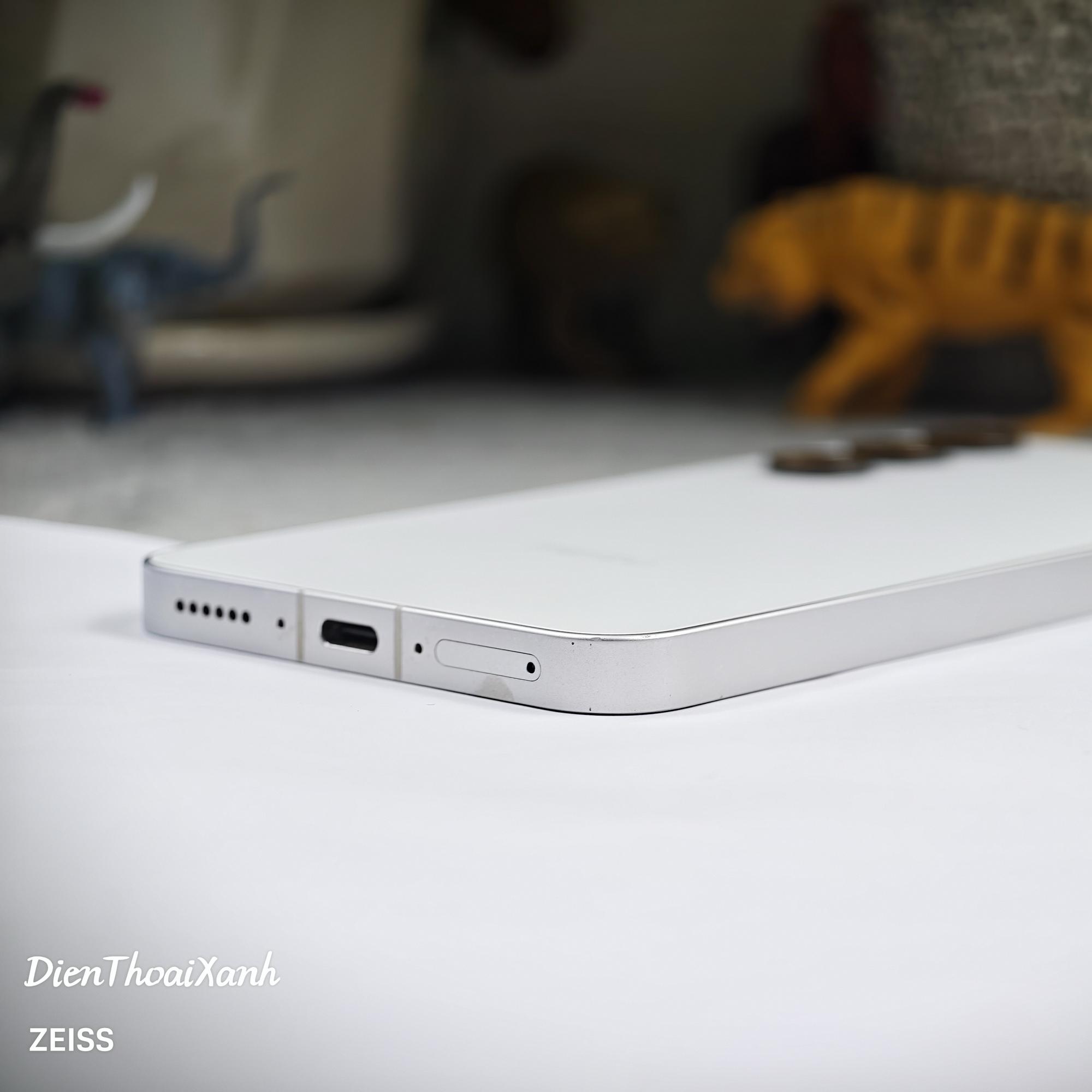 Meizu 21 12/256G - 34059-duoc-ban-tai-Điện Thoại Xanh