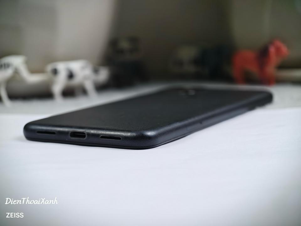 Google Pixel 5 128G - 52724-duoc-ban-tai-Điện Thoại Xanh