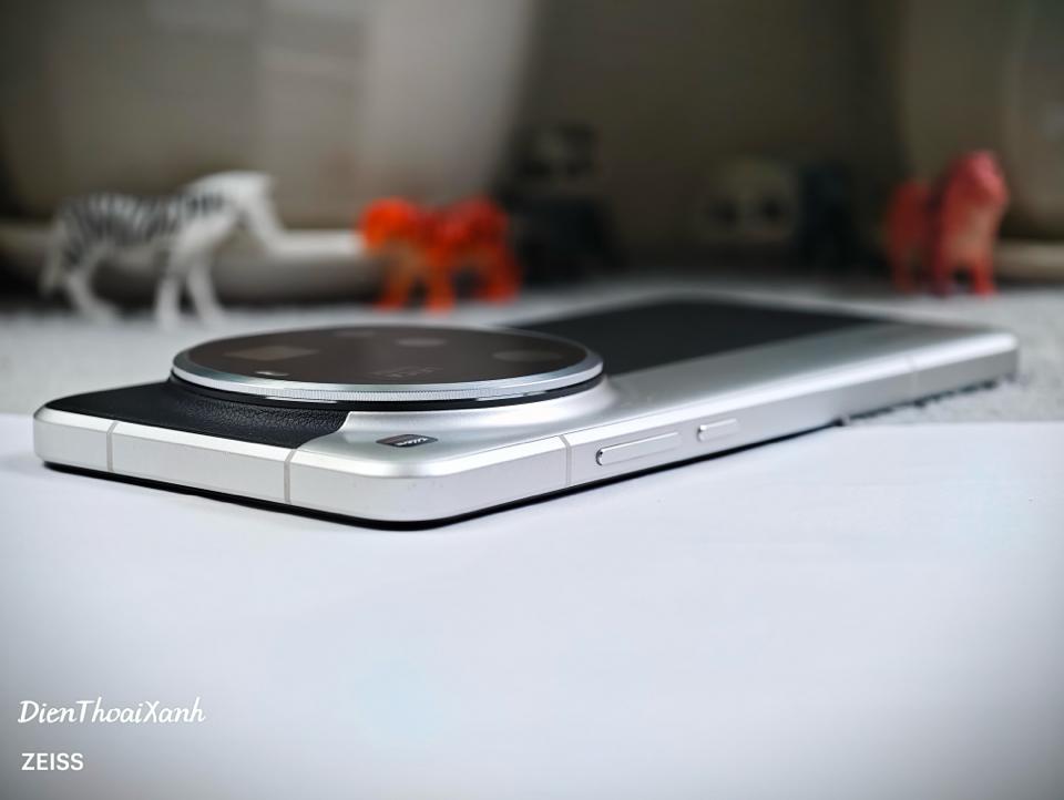 Xiaomi 15 Ultra 12/256G - 56660-duoc-ban-tai-Điện Thoại Xanh