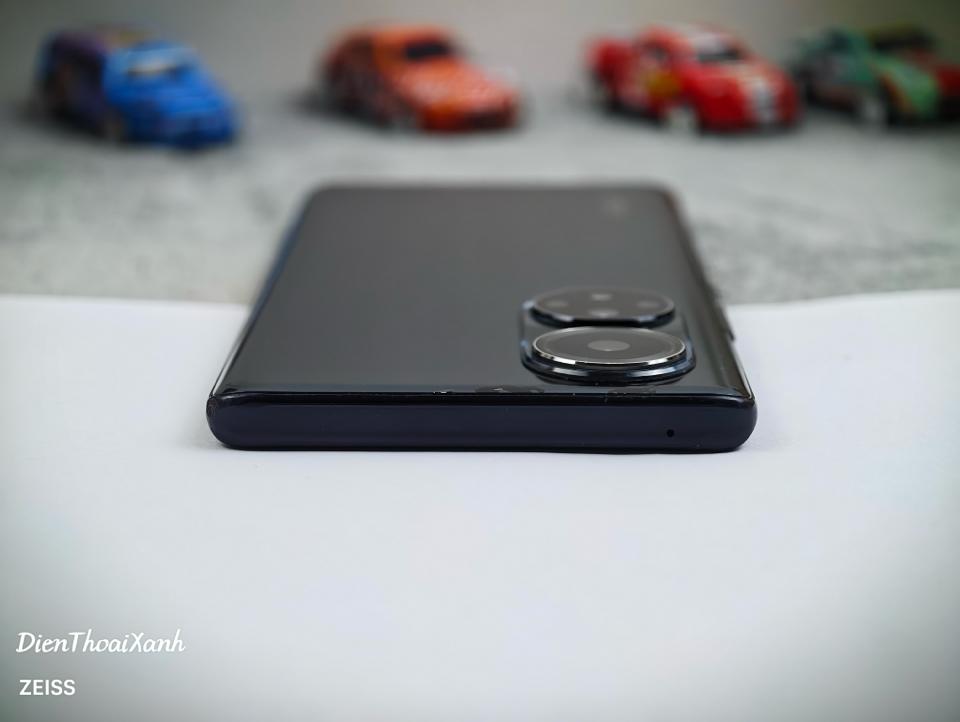 Honor 50 Pro 8/128G - 59098 -duoc-ban-tai-Điện Thoại Xanh