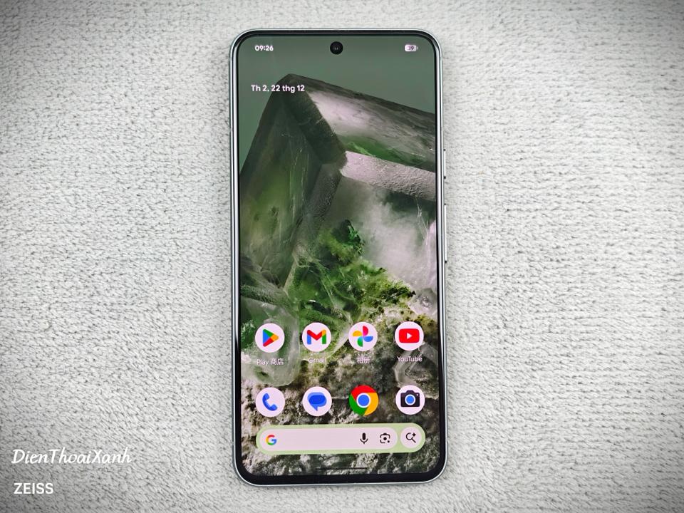 Google Pixel 8 128G - 22165-duoc-ban-tai-Điện Thoại Xanh