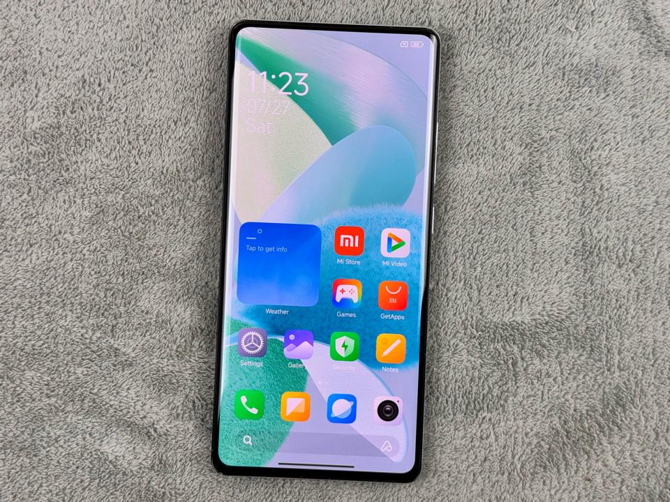 Xiaomi Mix 4 12/256G - 68955-duoc-ban-tai-Điện Thoại Xanh