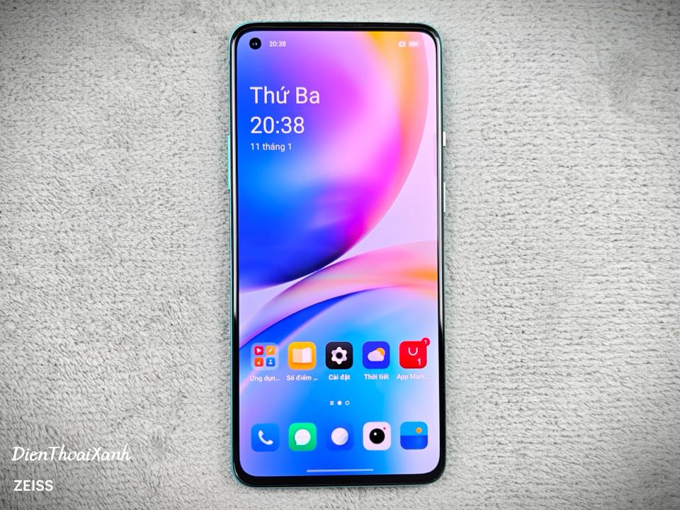 OnePlus 8T 8/128G - 22515-duoc-ban-tai-Điện Thoại Xanh