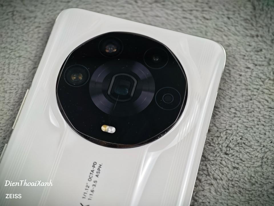 Honor Magic 4 Ultimate 12/512G - 62305-duoc-ban-tai-Điện Thoại Xanh