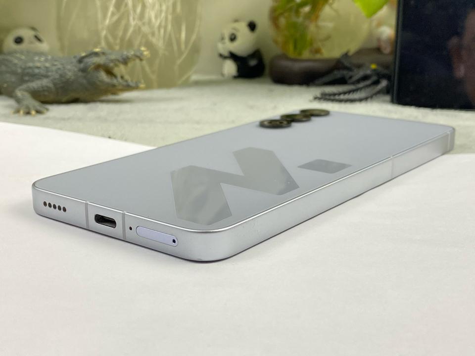 Meizu 20 Classic 16/512G - 14676-duoc-ban-tai-Điện Thoại Xanh